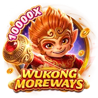 WUKONG MOREWAYS - HEROBET168