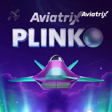 Aviatrix Plinko - HEROBET168