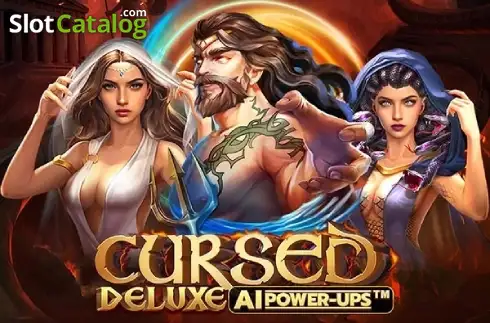 Joker123 : Cursed Deluxe AI - HEROBET168