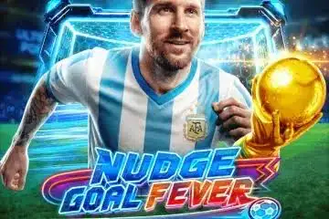 Joker123 : Nudge Goal Fever - HEROBET168